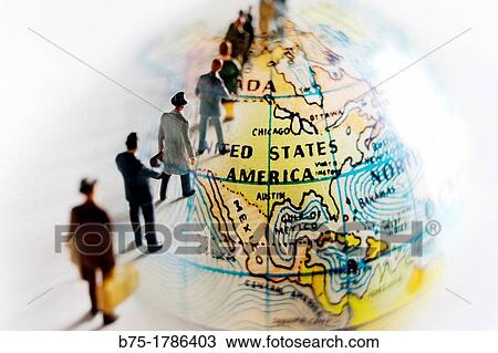 hombres de negocios en una cola sobre mapa mundi, composicion digital, bussines men in queue on a global map, digital composition, View Large Photo Image Stock Image - hombres de negocios en una cola sobre mapa mundi, composicion digital, bussines men in queue on a global map, digital composition,. Fotosearch
