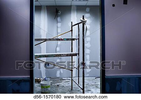 Stock Image - home improvements. Fotosearch