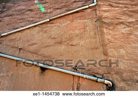 Stock Photo - home, Santa Coloma de Queralt, Catalonia, Spain.. Fotosearch