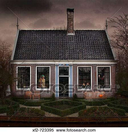 Stock Photography - Home. Fotosearch