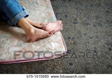 Homeless View Large Photo Image Stock Image - Homeless. Fotosearch
