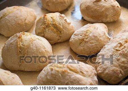 Homemade Bread View Large Photo Image Stock Image - Homemade Bread. Fotosearch