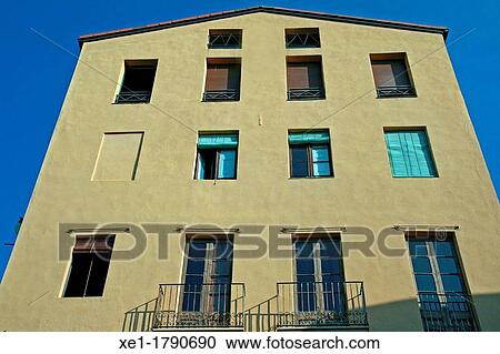 homes, Manresa, Catalonia, Spain View Large Photo Image Stock Image - homes, Manresa, Catalonia, Spain. Fotosearch