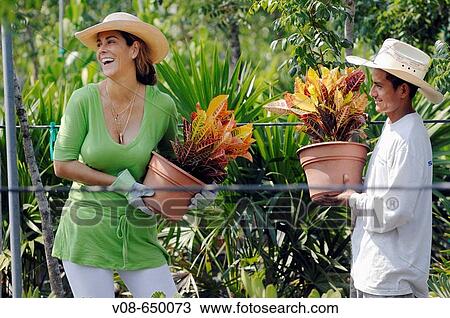 Stock Image - Homestead, Miami, Florida, USA. Fotosearch