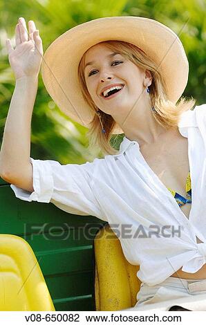 Stock Image - Homestead, Miami, Florida, USA. Fotosearch