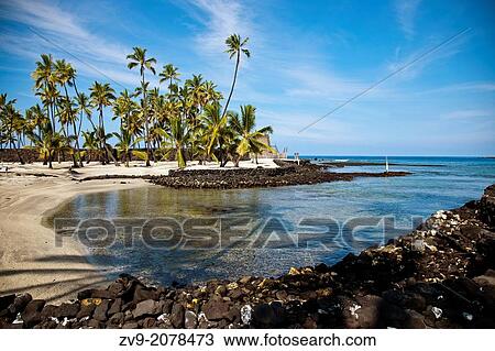Honaunau offers some of the best snorkeling in Hawaii. The bay is directly next to one of Hawaiis most interesting historical landmarks: The Place of Refuge. View Large Photo Image Stock Image - Honaunau offers some of the best snorkeling in Hawaii. The bay is directly next to one of Hawaiis most interesting historical landmarks: The Place of Refuge.. Fotosearch
