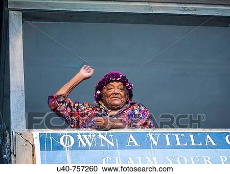 Honduras, Roatan, West End, Garifuna woman View Large Photo Image Stock Image - Honduras, Roatan, West End, Garifuna woman. Fotosearch