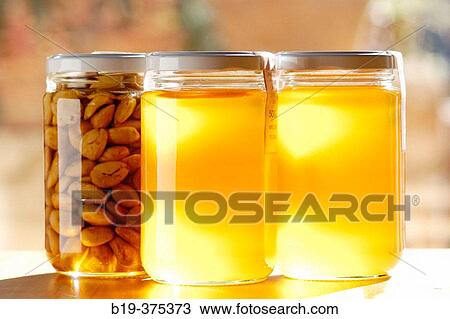 Honey and almonds. Majorca. Balearic Islands. Spain View Large Photo Image Stock Image - Honey and almonds. Majorca. Balearic Islands. Spain. Fotosearch