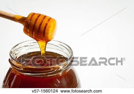 Honey View Large Photo Image Picture - Honey. Fotosearch