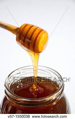Honey View Large Photo Image Stock Photo - Honey. Fotosearch