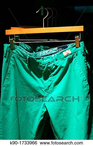 Stock Photograph - Hong Kong, China, Asia. Fotosearch
