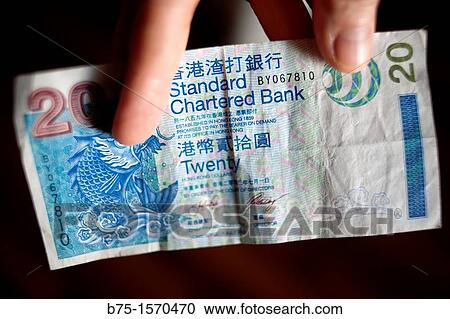 Hong Kong Dollars View Large Photo Image Stock Image - Hong Kong Dollars. Fotosearch