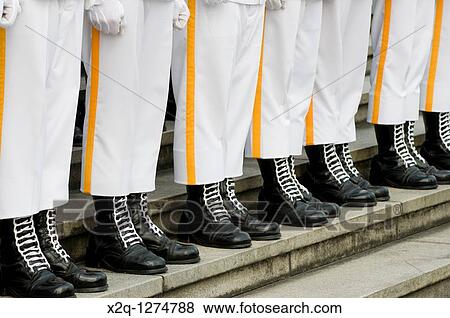 Honour Guard of the Republic of China Taiwan View Large Photo Image Stock Photo - Honour Guard of the Republic of China Taiwan. Fotosearch