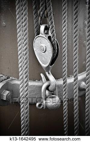 Hook at Fragata Sarmiento Puerto Madero Buenos Aires Argentina View Large Photo Image Stock Photography - Hook at Fragata Sarmiento Puerto Madero Buenos Aires Argentina. Fotosearch
