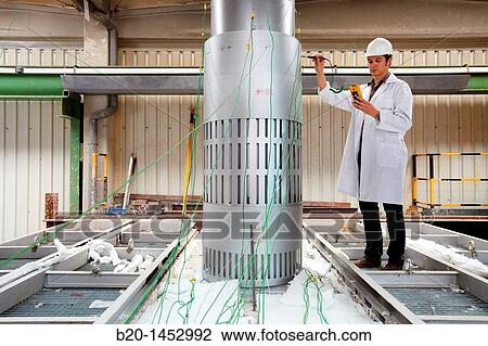 Horizontal fire resistance test furnace, Technology Research Center, Tecnalia Construction, CIDEMCO-Tecnalia Research & Innovation, development of new products and innovative solutions through research and innovation in different fields of activity View Large Photo Image Stock Image - Horizontal fire resistance test furnace, Technology Research Center, Tecnalia Construction, CIDEMCO-Tecnalia Research & Innovation, development of new products and innovative solutions through research and innovation in different fields of activity. Fotosearch