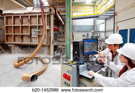 Horizontal fire resistance test furnace, Technology Research Center, Tecnalia Construction, CIDEMCO-Tecnalia Research & Innovation, development of new products and innovative solutions through research and innovation in different fields of activity View Large Photo Image Stock Photograph - Horizontal fire resistance test furnace, Technology Research Center, Tecnalia Construction, CIDEMCO-Tecnalia Research & Innovation, development of new products and innovative solutions through research and innovation in different fields of activity. Fotosearch