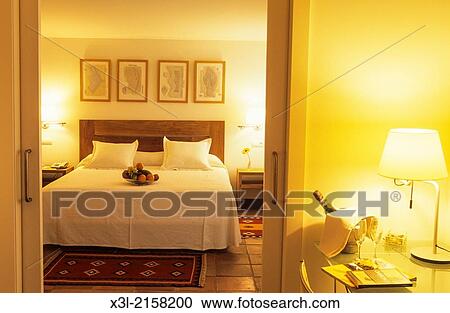 horizontal, tarragona, catalonia, catalunya, spain, spanish, europe, suite, tarongers, tancat de codorniu, alcanar, bedroom, Accommodation, Bed, Bedroom, Carpet, Color Image, Cushion, Decoration, Design, Double, Double-Bed, Furniture, Hotel View Large Photo Image Stock Image - horizontal, tarragona, catalonia, catalunya, spain, spanish, europe, suite, tarongers, tancat de codorniu, alcanar, bedroom, Accommodation, Bed, Bedroom, Carpet, Color Image, Cushion, Decoration, Design, Double, Double-Bed, Furniture, Hotel. Fotosearch