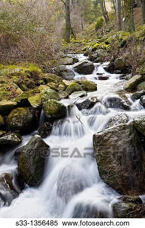 Hornillo stream in Robledondo Madrid Spain View Large Photo Image Stock Photography - Hornillo stream in Robledondo Madrid Spain. Fotosearch