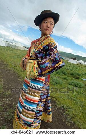 Horse festival, Litang, Sichuan, China View Large Photo Image Stock Image - Horse festival, Litang, Sichuan, China. Fotosearch