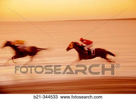Horse race. Bajo de Gu? a, Sanlcar de Barrameda. CBdiz province, Spain View Large Photo Image Stock Image - Horse race. Bajo de Gu? a, Sanlcar de Barrameda. CBdiz province, Spain. Fotosearch