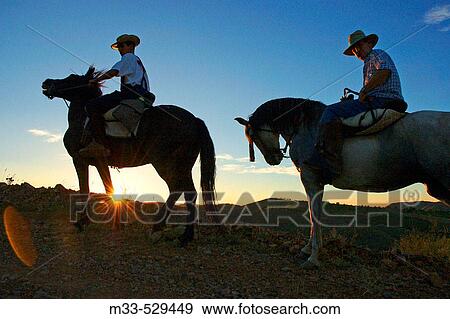 Horsemen. Manchones. Daroca. Zaragoza province. Aragon, Spain. View Large Photo Image Stock Photo - Horsemen. Manchones. Daroca. Zaragoza province. Aragon, Spain.. Fotosearch