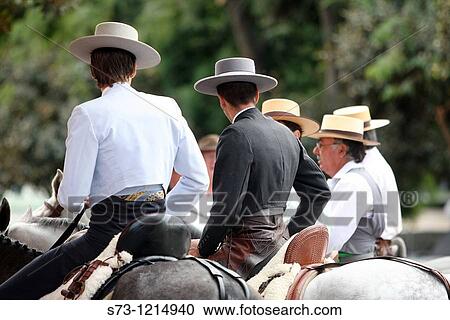 Horses riders in Torremolinos Romer? a, MBlaga province, Costa del Sol. Andalusia, Spain View Large Photo Image Stock Image - Horses riders in Torremolinos Romer? a, MBlaga province, Costa del Sol. Andalusia, Spain. Fotosearch