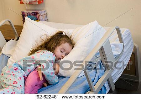 Hospital bed View Large Photo Image Stock Image - Hospital bed. Fotosearch