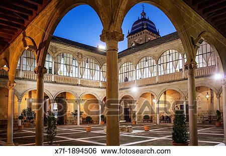 Hospital de Santiago built in the 16th century,? beda, Ja? n province, Andalusia, Spain, Europe View Large Photo Image Stock Photograph - Hospital de Santiago built in the 16th century,? beda, Ja? n province, Andalusia, Spain, Europe. Fotosearch