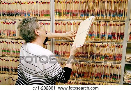 hospital files View Large Photo Image Stock Image - hospital files. Fotosearch