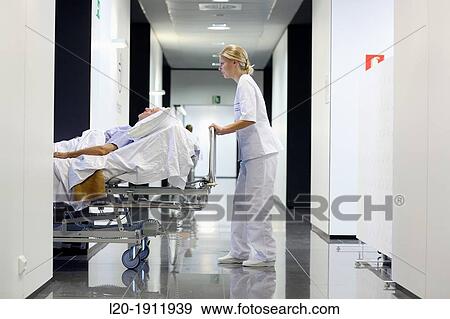 hospital patient transfer, Onkologikoa Hospital, Oncology Institute, Case Center for prevention, diagnosis and treatment of cancer, Donostia, San Sebastian, Gipuzkoa, Basque Country, Spain View Large Photo Image Stock Photo - hospital patient transfer, Onkologikoa Hospital, Oncology Institute, Case Center for prevention, diagnosis and treatment of cancer, Donostia, San Sebastian, Gipuzkoa, Basque Country, Spain. Fotosearch