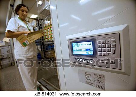 Hospital pharmacy, automated storage system. Hospital Universitario de Gran Canaria Doctor Negrin, Las Palmas de Gran Canaria. Canary Islands, Spain View Large Photo Image Stock Image - Hospital pharmacy, automated storage system. Hospital Universitario de Gran Canaria Doctor Negrin, Las Palmas de Gran Canaria. Canary Islands, Spain. Fotosearch