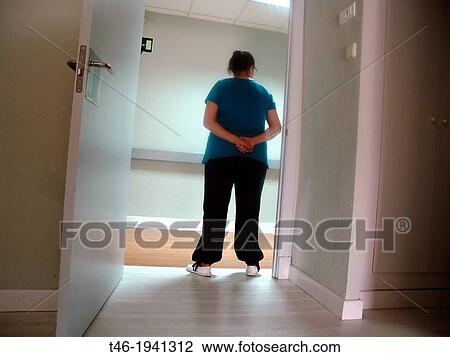 Hospital room View Large Photo Image Stock Image - Hospital room. Fotosearch
