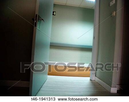 Hospital room View Large Photo Image Stock Image - Hospital room. Fotosearch