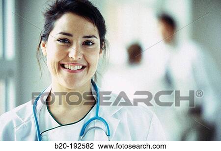 Hospital View Large Photo Image Stock Image - Hospital. Fotosearch