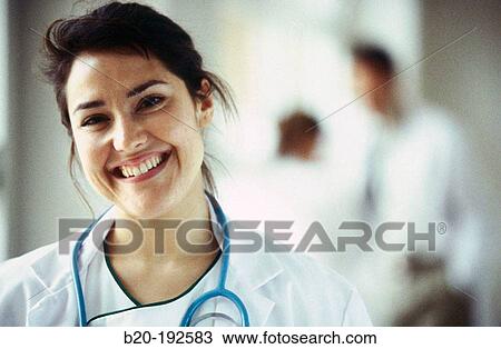 Hospital View Large Photo Image Stock Image - Hospital. Fotosearch