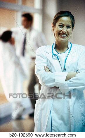 Hospital View Large Photo Image Stock Image - Hospital. Fotosearch