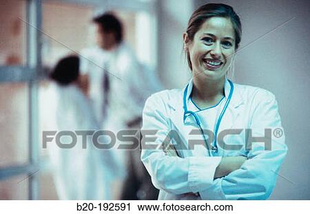 Hospital View Large Photo Image Stock Image - Hospital. Fotosearch