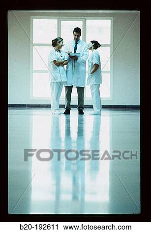 Hospital View Large Photo Image Stock Image - Hospital. Fotosearch