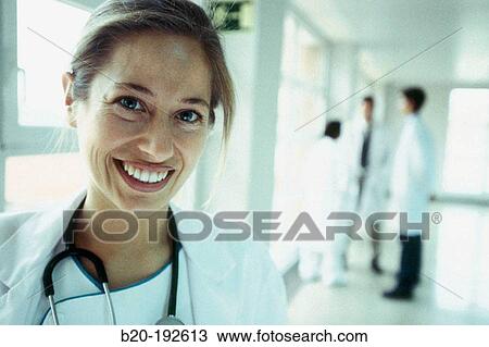 Hospital View Large Photo Image Stock Image - Hospital. Fotosearch