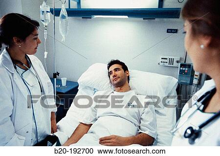 Hospital View Large Photo Image Stock Image - Hospital. Fotosearch