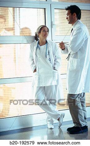 Hospital View Large Photo Image Stock Photo - Hospital. Fotosearch