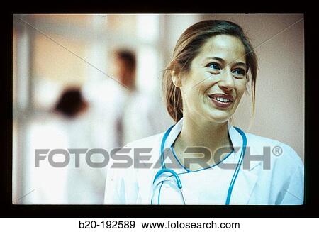 Hospital View Large Photo Image Stock Photo - Hospital. Fotosearch