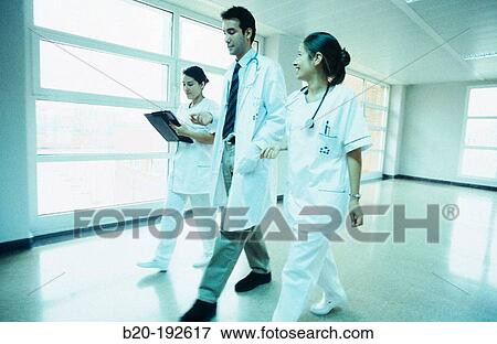 Hospital View Large Photo Image Stock Photo - Hospital. Fotosearch