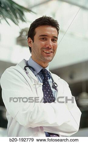 Hospital View Large Photo Image Stock Photo - Hospital. Fotosearch