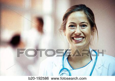Hospital View Large Photo Image Stock Photograph - Hospital. Fotosearch