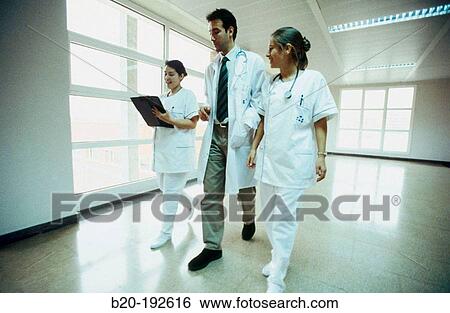 Hospital View Large Photo Image Stock Photograph - Hospital. Fotosearch