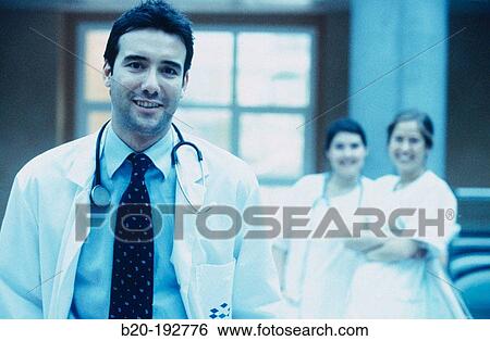 Hospital View Large Photo Image Stock Photograph - Hospital. Fotosearch