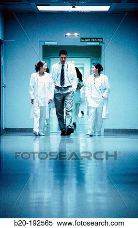 Hospital View Large Photo Image Stock Photography - Hospital. Fotosearch