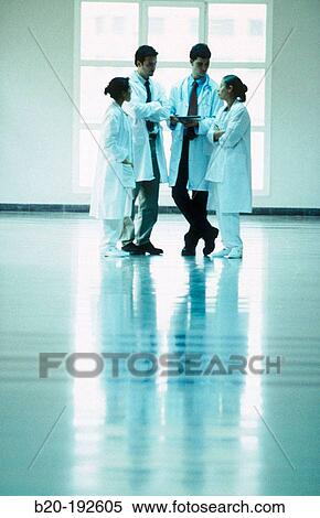 Hospital View Large Photo Image Stock Photography - Hospital. Fotosearch