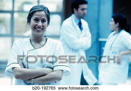 Hospital View Large Photo Image Stock Photography - Hospital. Fotosearch
